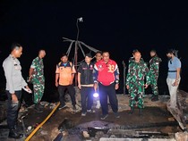 Kasepuhan Ciptamulya Terbakar, Bupati Minta Penanganan Cepat