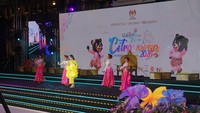 Disaksikan PM Anwar Ibrahim, Citrawarna 2026 Suguhkan Parade Budaya Spektakuler