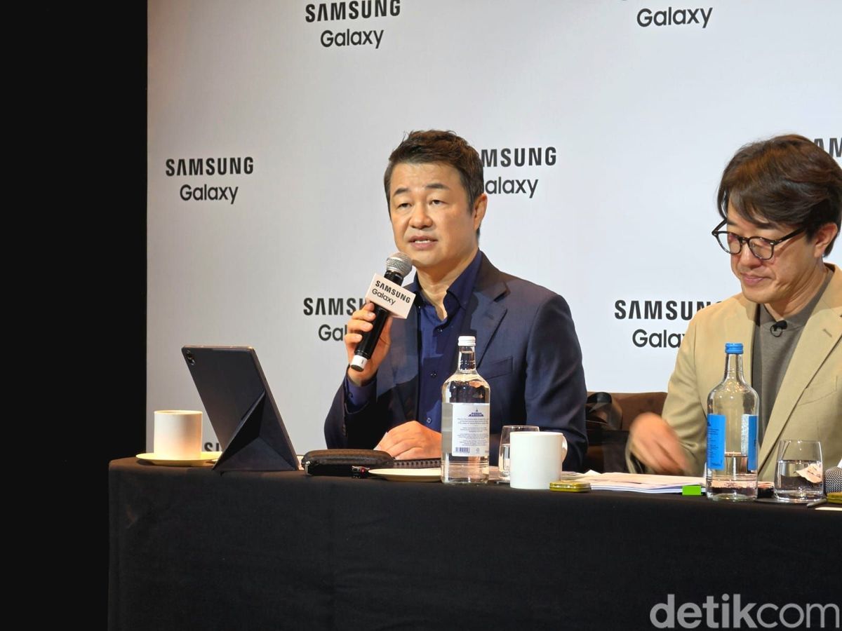 kendal138 Canggih dan Personal, Ini Arah Baru AI di Smartphone Samsung