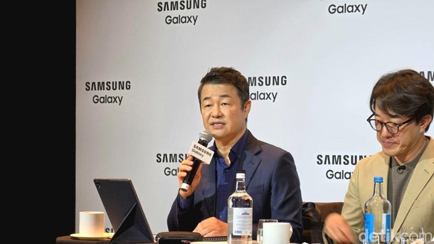 Canggih dan Personal, Ini Arah Baru AI di Smartphone Samsung