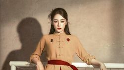 Aksi Dilraba Dilmurat di Kung Fu Soccer Bikin Stephen Chow Terpukau