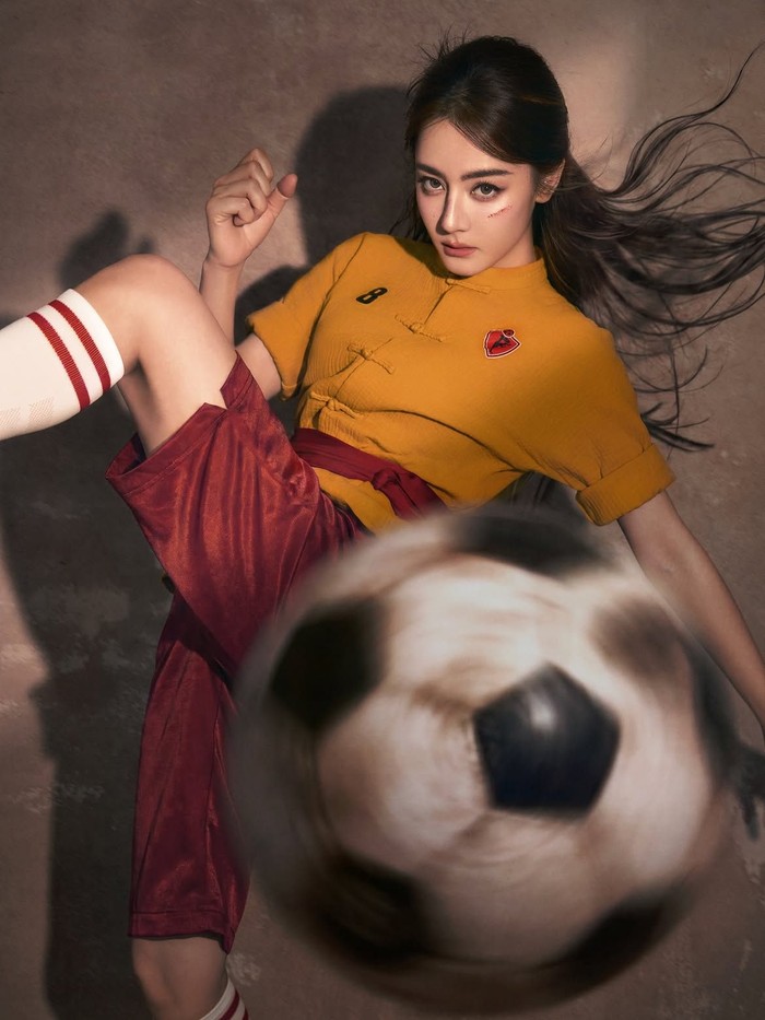 Dilraba Dilmurat