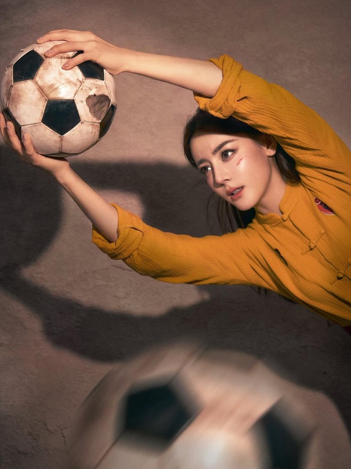 Dilraba Dilmurat