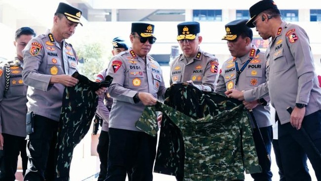 Berita Foto Terbaru dan Terupdate Hari Ini