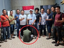 Fakta Penangkapan Eks Pegawai Bank Pamekasan Tipu Rp 7,8 M-DPO 6 Tahun