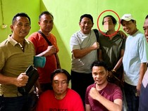 6 Tahun Pelarian Eks Pegawai Bank di Pamekasan Buron Penipuan Rp 7,8 M