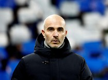 Maresca Optimis Manchester City Bakal Temukan Pengganti Rodri