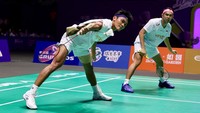 Hasil Final China Open 2026: Fajar/Fikri Juara, Sukses Pertahankan Gelar!
