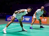 Sisa-sisa Tenaga Fajar/Fikri Berbuah Manis