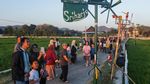 Festival Kitiran 2026 Hidupkan Tradisi dan Wisata Desa Sriharjo