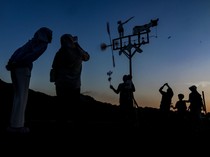 Festival Kitiran 2026 Hidupkan Tradisi dan Wisata Desa Sriharjo