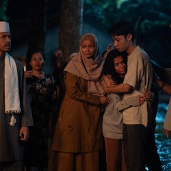 Ada Ritual Asli Jadi Inspirasi di Film Sihir Tanah Kubur