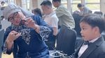 Full Support Buat Gala Sky, Debut Jadi Pianis