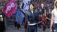 BTS ke Jakarta, Hotel Dekat GBK Panen Berkah Konser
