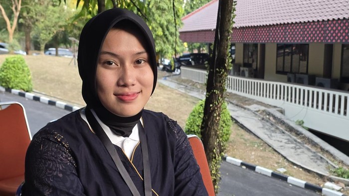 Ghyna Islamiati Ramly