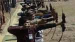 Melestarikan Panahan Tradisional Lewat Gladhen Ageng Jemparingan 2026
