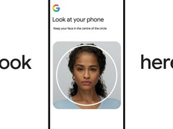 Lupa Password Gmail? Google Bikin Fitur Login Pakai Video Selfie