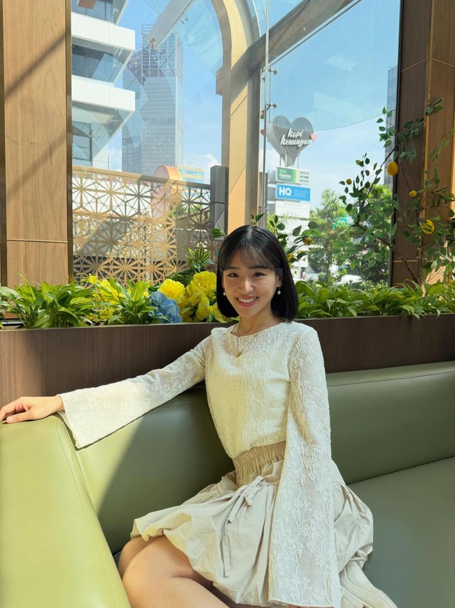 Haruka Operasi Tumor di Ibu Jari, Kuku Harus Dicopot Dulu