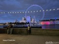 Hasil Foto Kamera Galaxy Z Fold8 Ultra Merekam Keindahan London