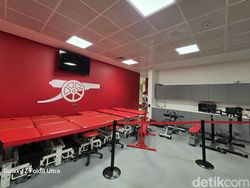Hasil Foto Kamera Galaxy Z Fold8 Ultra Merekam Keindahan London