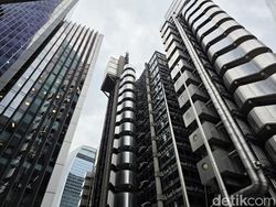 Hasil Foto Kamera Galaxy Z Fold8 Ultra Merekam Keindahan London