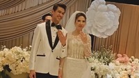 Pernikahan Hessel dan Sandy dipastikan digelar di Jakarta. Dalam wawancara di Mampang, Jakarta Selatan (2/7) Hessel dan Sandy sepakat menyederhanakan sejumlah rangkaian acara agar terasa lebih praktis tanpa mengurangi makna. Foto: Instagram Stories @hesselstevenwong