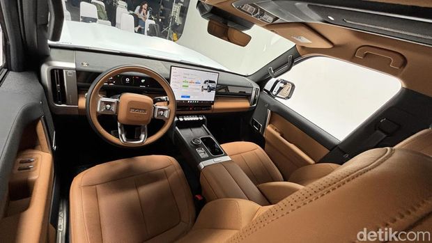 ICAR V27