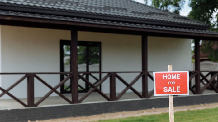 Ilustrasi Jual Rumah