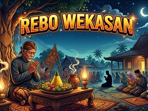 Apa Itu Rebo Wekasan? Sejarah, Makna dan Hukumnya dalam Islam