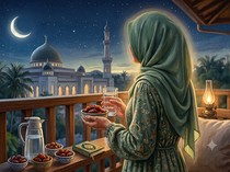 Rebo Wekasan Boleh Puasa atau Tidak?