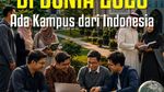 20 Universitas Islam Terbaik di Dunia 2026