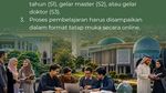 20 Universitas Islam Terbaik di Dunia 2026