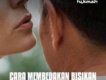 Cara Membedakan Bisikan Allah, Nafsu, dan Setan