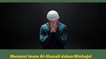 Cara Membedakan Bisikan Allah, Nafsu, dan Setan
