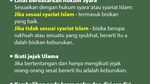 Cara Membedakan Bisikan Allah, Nafsu, dan Setan