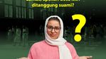 Benarkah Dosa Istri Ditanggung Suami? Begini Penjelasan Ulama