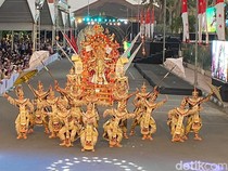 Tema HEAL di JFC 2026: Bukan Sekadar Tema, Ini Perjalanan
