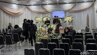 Pernyataan Keluarga soal Kematian Jubir Otorita IKN di Rusun ASN