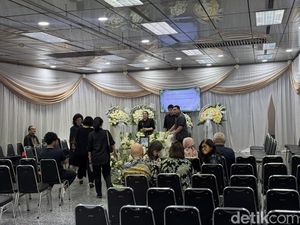 Pernyataan Keluarga soal Kematian Jubir Otorita IKN di Rusun ASN