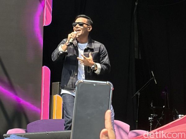 Judika-Prince Poetiray Juga Bakal Meriahkan Closing Ceremony FIFA ASEAN Cup 2026