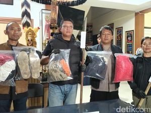 Terduga Pencuri Ayam yang Tewas di Baturiti Dipukuli Pakai Besi dan Bambu