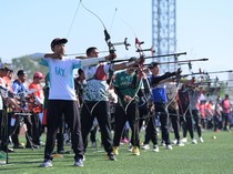 Hasil Kejurnas Panahan Junior 2026