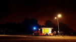 Kekeringan Ekstrem Picu Kebakaran Hutan di Gironde