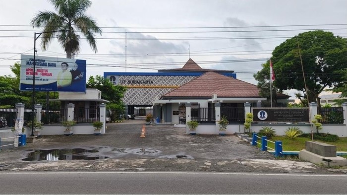 Ketinggalan Daftar PTN? UT Masih Buka Pendaftaran Mahasiswa 2 Kali Setahun