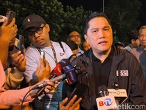 Venue Semifinal dan Final Piala Presiden 2026 Masih Tanda Tanya