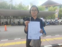 Niat Kuliah di Palembang, Mahasiswi Baru Asal Jambi Tertipu Kos Fiktif Rp 7 Juta