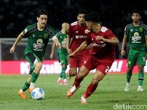 Persebaya Vs Penang FC Tayang di TV Mana?