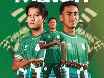 Link Live Streaming PSMS Medan Vs Port FC di Piala Presiden 2026 Sore Ini