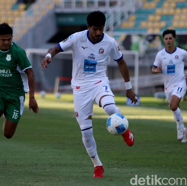 PSMS Medan Kalah Lawan Port FC di Laga Pembuka Piala Presiden 2026