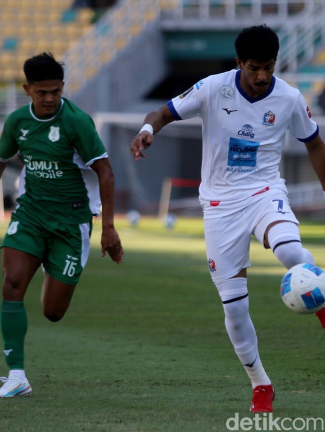 PSMS Medan Kalah Lawan Port FC di Laga Pembuka Piala Presiden 2026